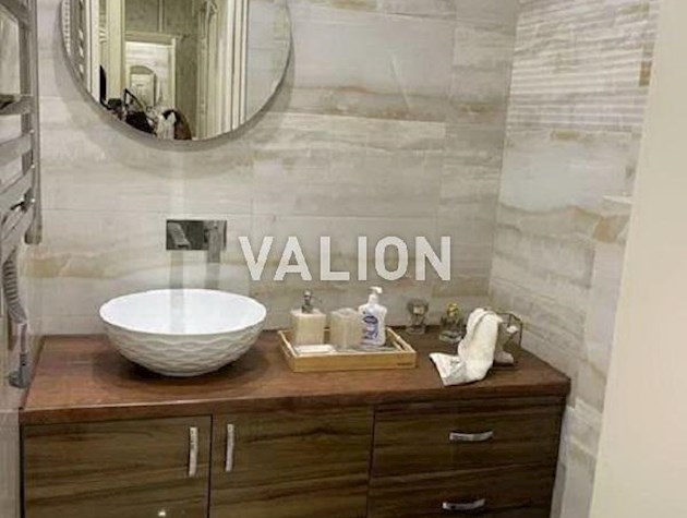 Продаж 3-кімнатної квартири Коперника вул.3