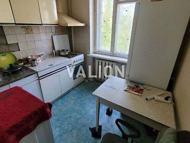 Продажа 1-комнатной квартиры по Печерскому спуску, 15