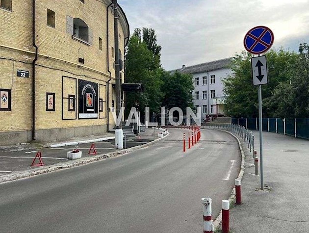 Продажа 1-комнатной квартиры по Печерскому спуску, 15