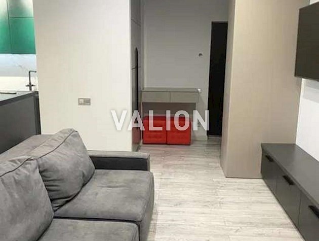 Продаж двокімнатної квартири вул. Ризька, 73г ЖК Сірецький Бояр