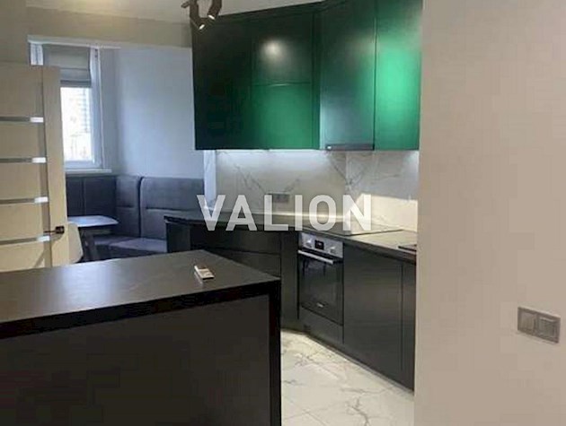 Продаж двокімнатної квартири вул. Ризька, 73г ЖК Сірецький Бояр