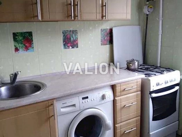 Продажа 3-х квартиры Воскресенский (Перова) просп.Днепровский район