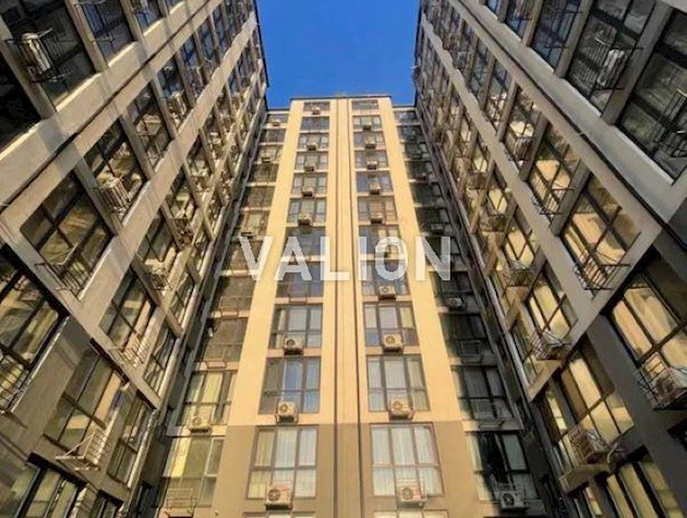 Продаж 2-к квартири вул. Кам’янська 127