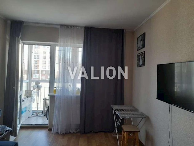 Продажа 1-комнатной квартиры ЖК Кришталеви Джерела ул.Метрологическая, 58.