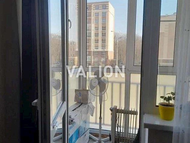 Продажа 1-комнатной квартиры ЖК Кришталеви Джерела ул.Метрологическая, 58.