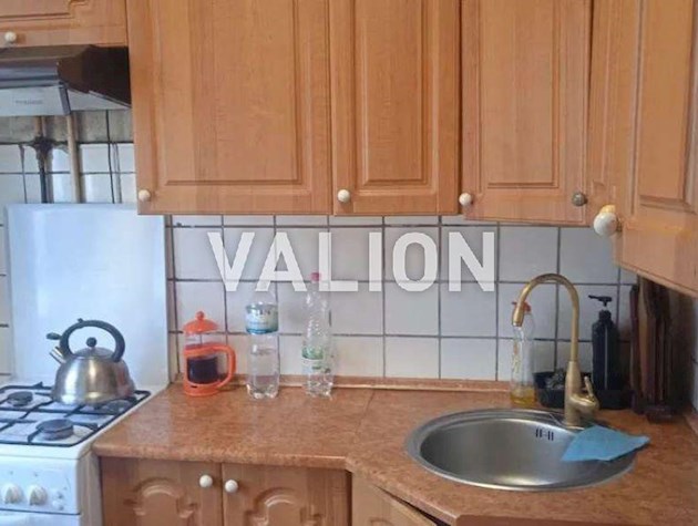 Продаж 2-к квартири просп. Маршала Рокосовського 4