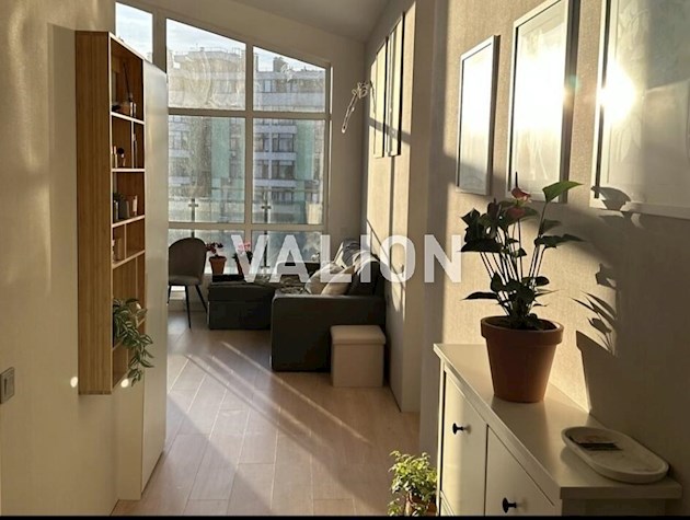 Продам 2 кімнатну квартиру з ремонтом в ЖК Клубний, вул. Сергія Колоса, буд. 2Е