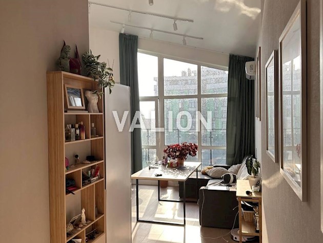 Продам 2 кімнатну квартиру з ремонтом в ЖК Клубний, вул. Сергія Колоса, буд. 2Е