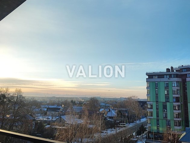 Продам 2 кімнатну квартиру з ремонтом в ЖК Клубний, вул. Сергія Колоса, буд. 2Е