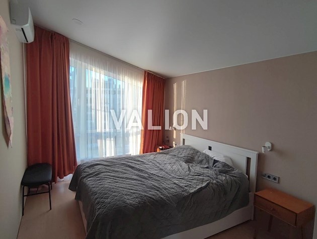 Продам 2 кімнатну квартиру з ремонтом в ЖК Клубний, вул. Сергія Колоса, буд. 2Е