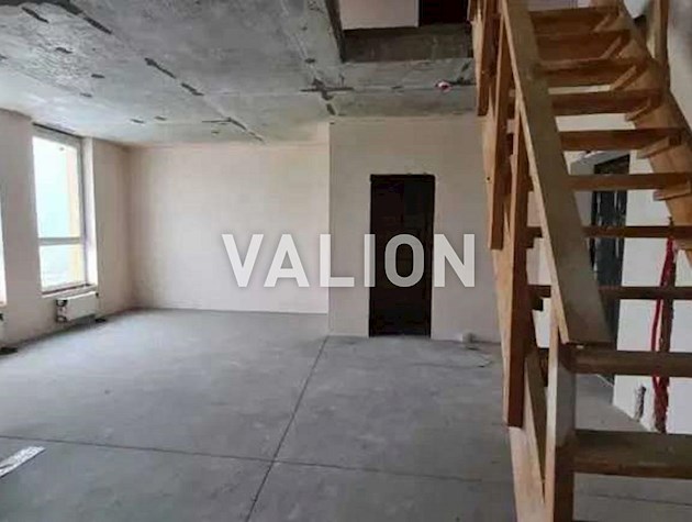 Продажа 3-к квартиры в ЖК Нивки Парк просп. Берестейский 65-В.