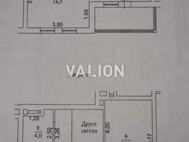 Продажа 3-к квартиры в ЖК Нивки Парк просп. Берестейский 65-В.