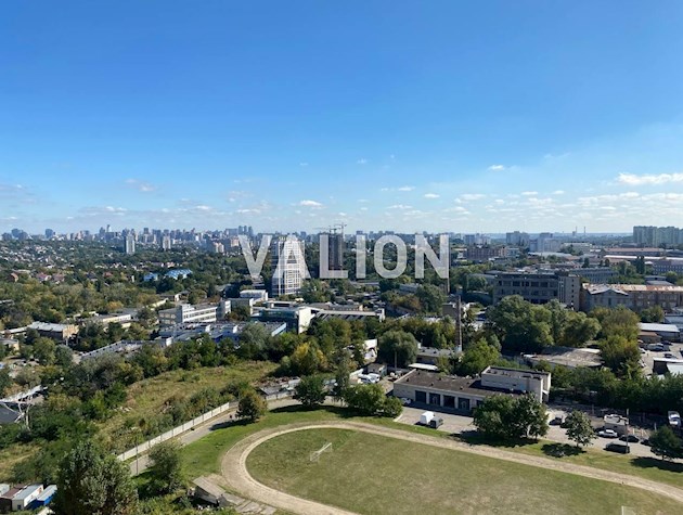 Продается 1к квартира с новым ремонтом в ЖК Новая Англия