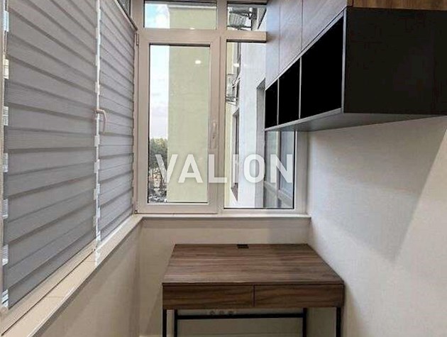 Продаж двокімнатної квартири по вул. Радистів 34д в ЖК Лісова Казка