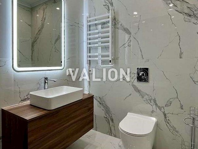 Продаж двокімнатної квартири по вул. Радистів 34д в ЖК Лісова Казка