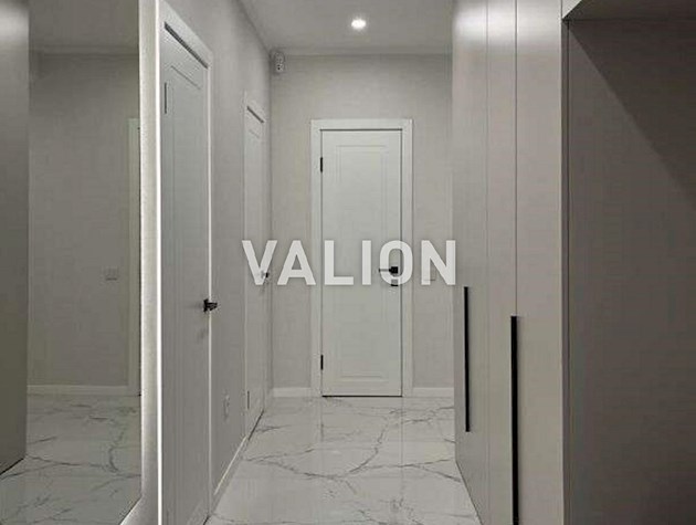 Продаж двокімнатної квартири по вул. Радистів 34д в ЖК Лісова Казка