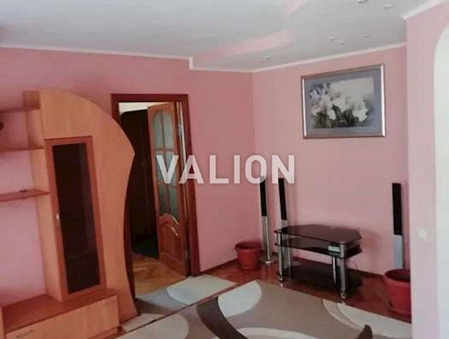 Продаж 2-кімнатної квартири вул.Костанайська, 2