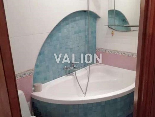 Продаж 2-кімнатної квартири вул.Костанайська, 2