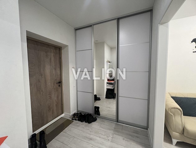 Продается 1-комнатная квартира, ЖК Метрополис, ул. Заболотного, 1Б