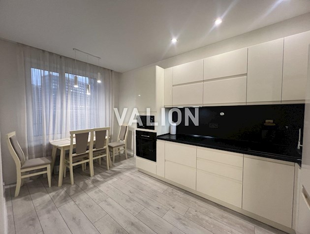 Продается 1-комнатная квартира, ЖК Метрополис, ул. Заболотного, 1Б