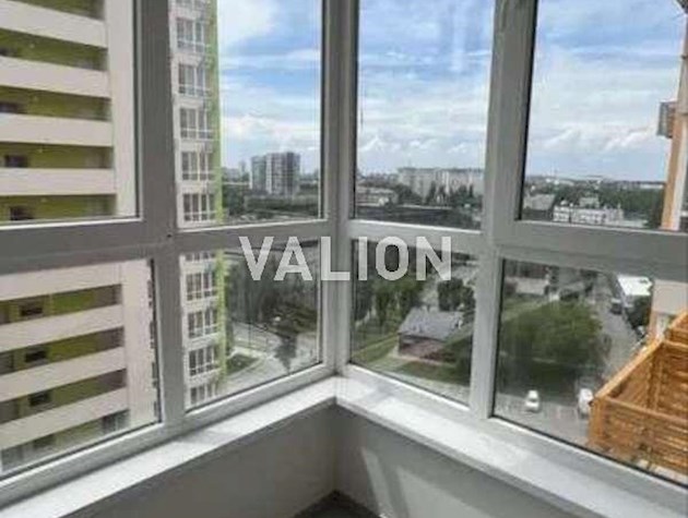 Продажа 3‑комнатной квартиры по Берестейскому проспекту, дом 67А, ЖК «Нивки-Парк», Святошинский район, г. Киев