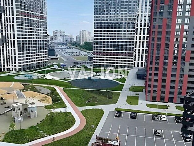 Проодажа 1-к квартиры в ЖКВаршавский Плюс ул Олеся Александра8/17