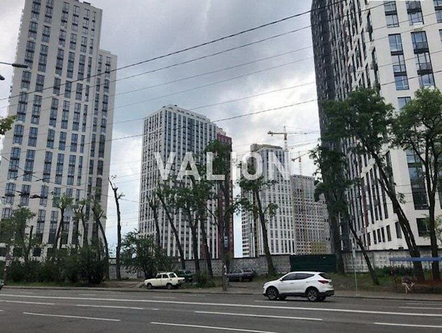 Проодажа 1-к квартиры в ЖКВаршавский Плюс ул Олеся Александра8/17