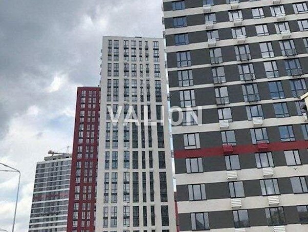 Проодажа 1-к квартиры в ЖКВаршавский Плюс ул Олеся Александра8/17