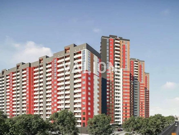 Продажа 2-к квартиры просп. Отрадный 93/2