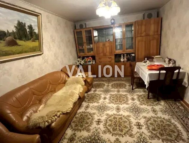 Продажа 4-комнатной квартиры ул.Васкула Ореста 44/50