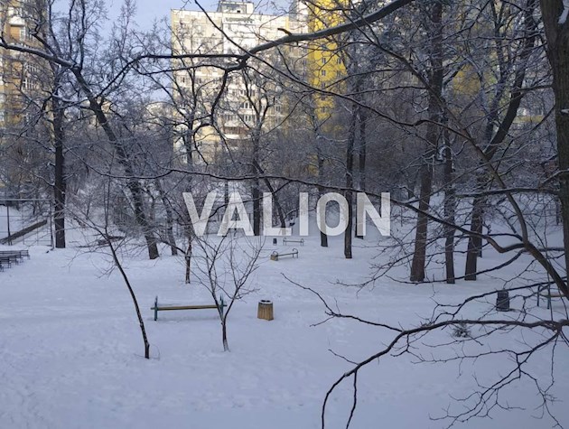 Продажа 4-комнатной квартиры ул.Васкула Ореста 44/50