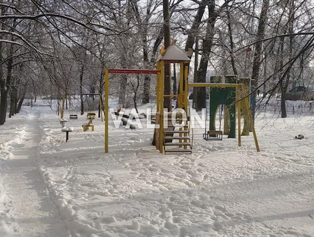 Продажа 4-комнатной квартиры ул.Васкула Ореста 44/50