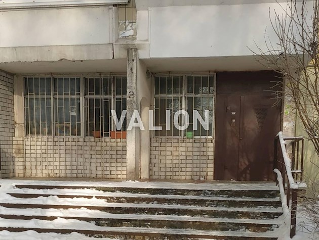 Продажа 4-комнатной квартиры ул.Васкула Ореста 44/50