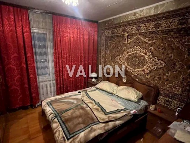 Продажа 4-комнатной квартиры ул.Васкула Ореста 44/50