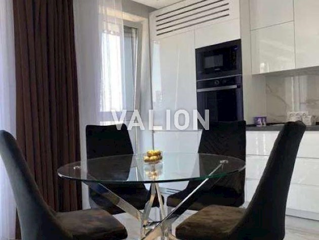 Продажа 3-комнатной квартиры по ул.Липковского (Урицкого), 16г