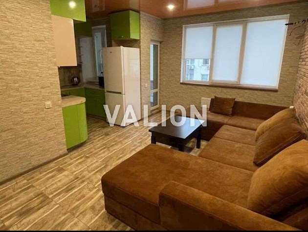 Продажа 2-к ул. Березова 41