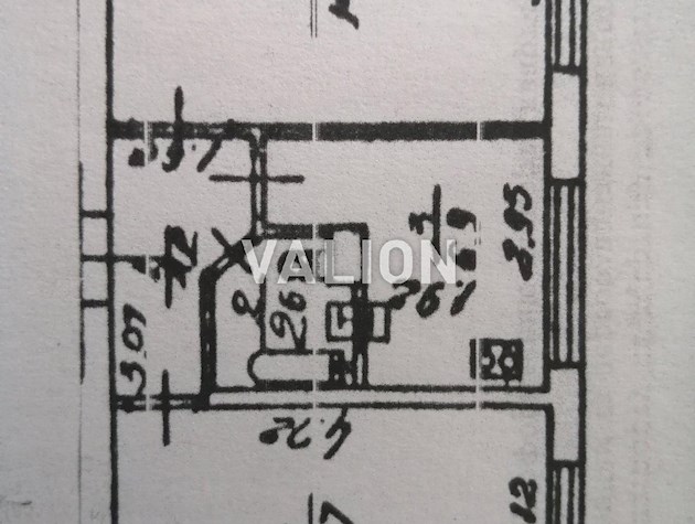 Продам 2к.квартиру пр.Отрадный, 40
