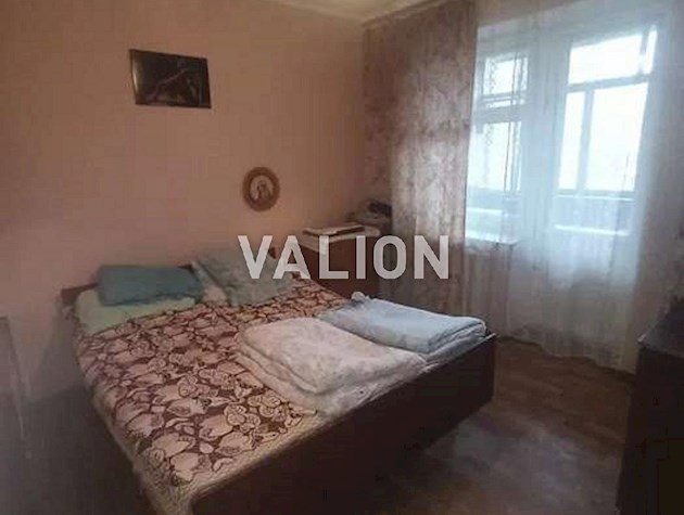 Продаж 3-кімнатної квартири Січових Стрільців (Артема) вул.32/38