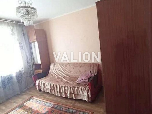 Продаж 3-кімнатної квартири Січових Стрільців (Артема) вул.32/38