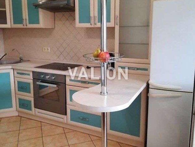 Продажа 2-к квартиры просп. Николая Бажана 14