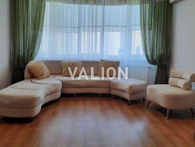 Продажа 2-к квартиры просп. Николая Бажана 14