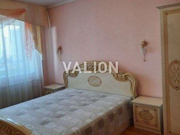 Продажа 2-к квартиры просп. Николая Бажана 14