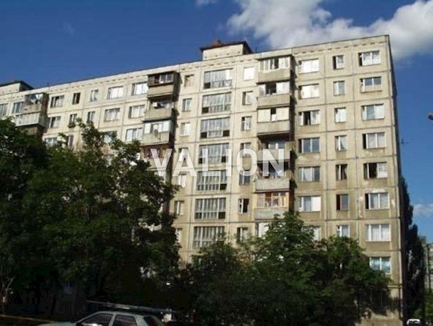 Продажа 3-к квартиры ул. Миропольская 3 Днепровский район