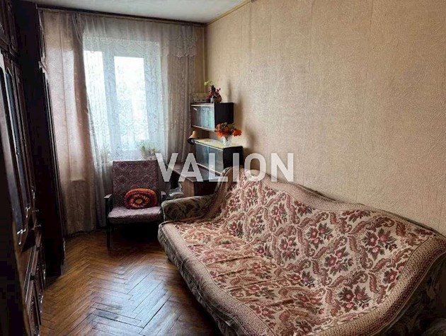 Продажа 3-к квартиры ул. Миропольская 3 Днепровский район