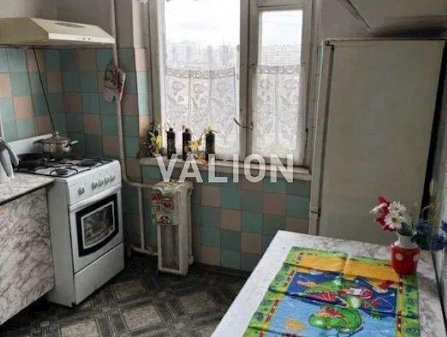 Продажа 3-к квартиры ул. Миропольская 3 Днепровский район