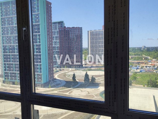 Продажа 2-комнатной квартиры ЖК Диброва парк