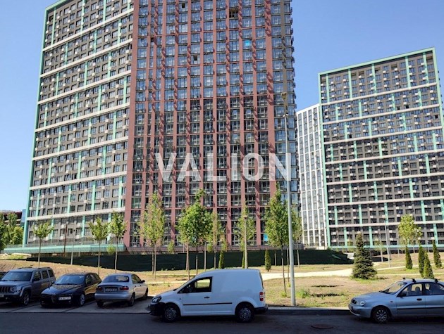 Продажа 2-комнатной квартиры ЖК Диброва парк