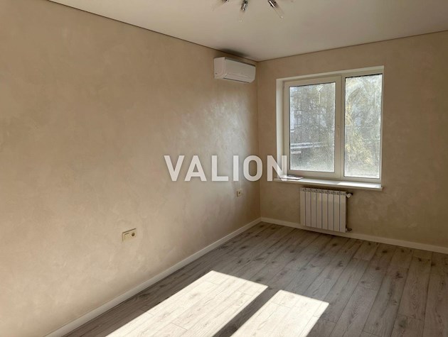 Продается современная 1-комнатная квартира ул.Осьмачки Тодося, 58а с новым ремонтом в новом доме! В квартире никто не жил!