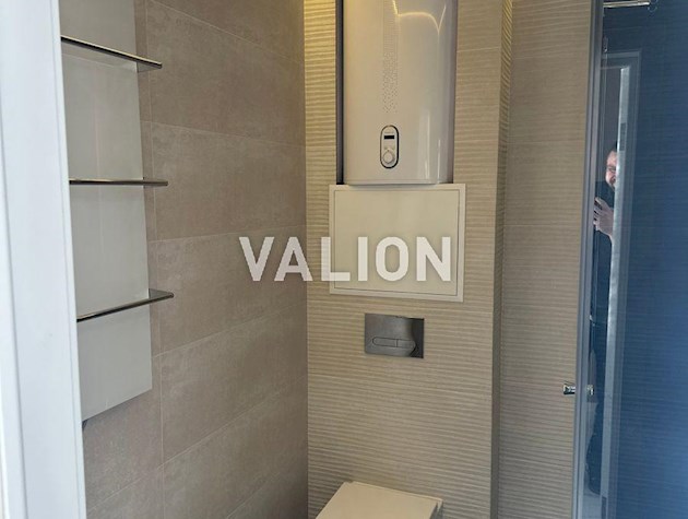 Продается современная 1-комнатная квартира ул.Осьмачки Тодося, 58а с новым ремонтом в новом доме! В квартире никто не жил!