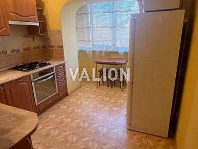 Продаж 2-кімнатної квартири Мукачівська вул.8 Оболонський район